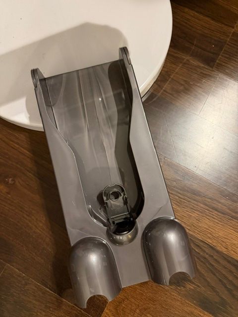 Dyson Aspirapolveri & Accessori: Dyson V15 detect absolute mit Floor Doc – Usato da Zürich venduto da MelanieA2101 6