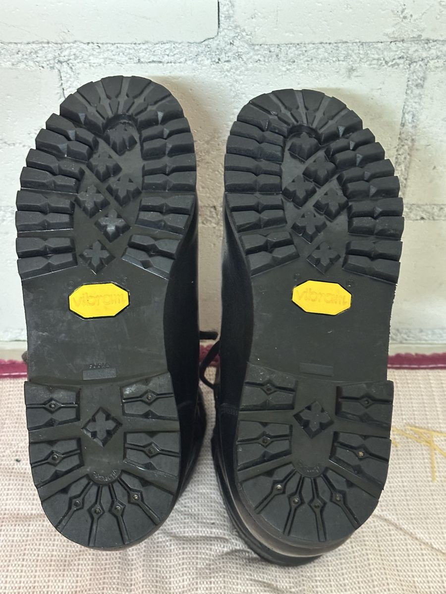 Scarpe da uomo: Stiefel Grösse 44 – Usato da Thun venduto da jeff070 7