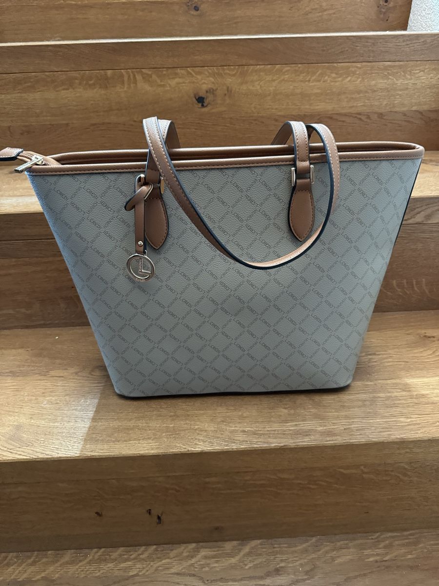 L.Credi Taschen für Damen: L.Credi Handtasche  – Neu (gemäss Beschreibung) aus Herzogenbuchsee von zukerka 3
