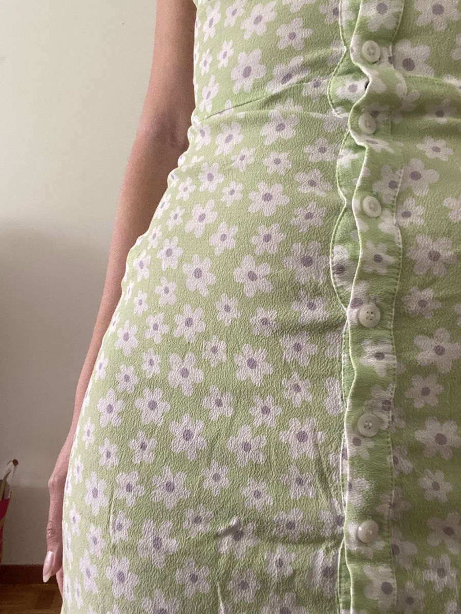Kleider: With Jean summer dress – Gebraucht aus Genève von lau_nkr9 2