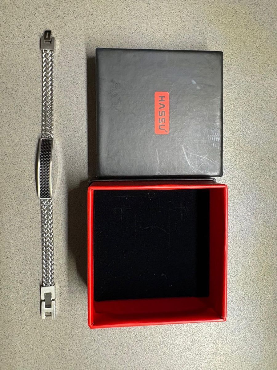 Armbänder & -reifen: Armband – Neu und originalverpackt aus Bonaduz von cfm_5s5j