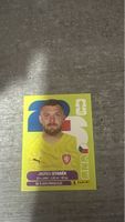 CZE 3 , FIFA WORLD CUP 2026 PANINI 
