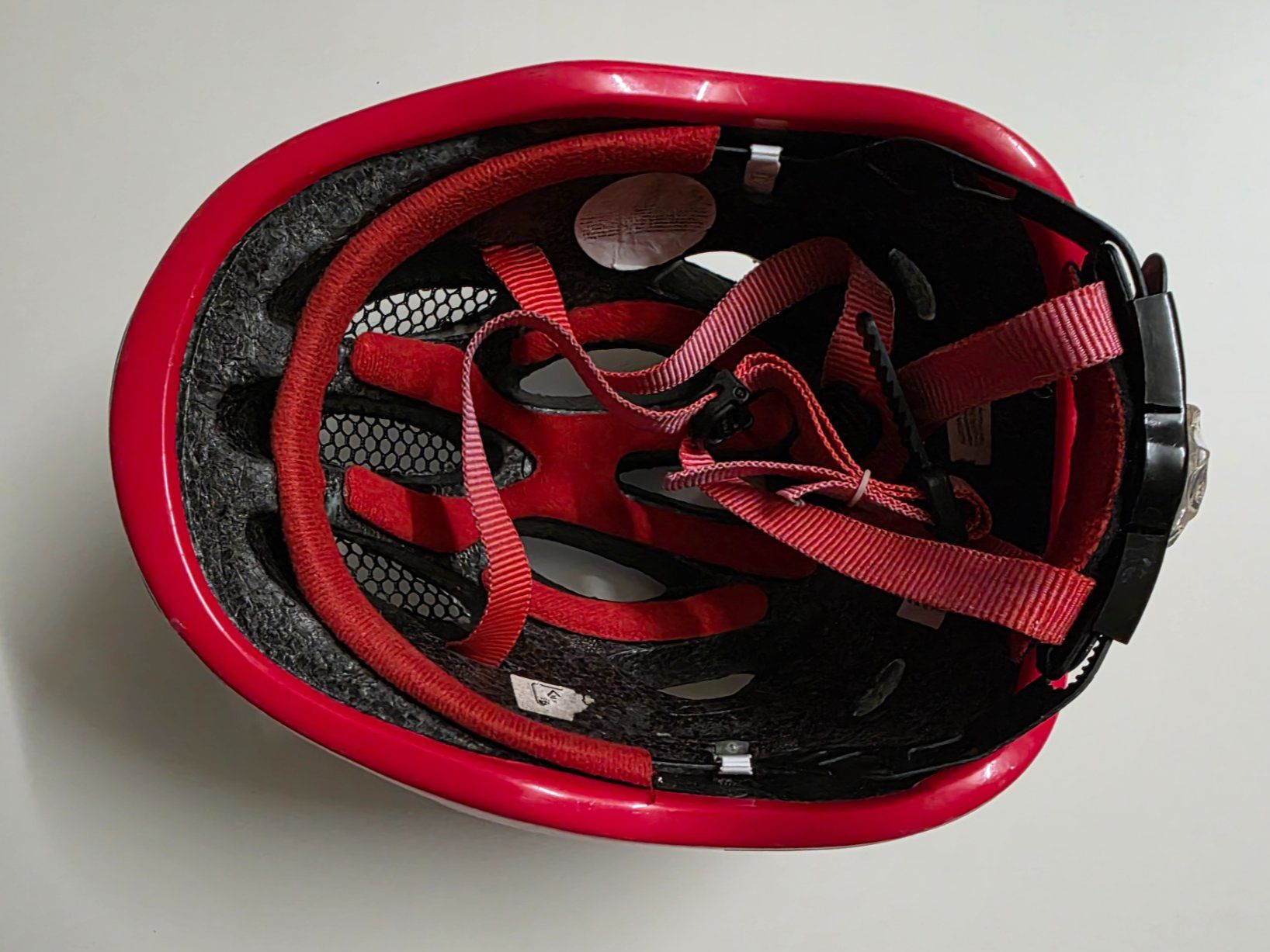 Alpina Helme: Alpina Kinderhelm – Gebraucht aus Bern von KavIndustries 1
