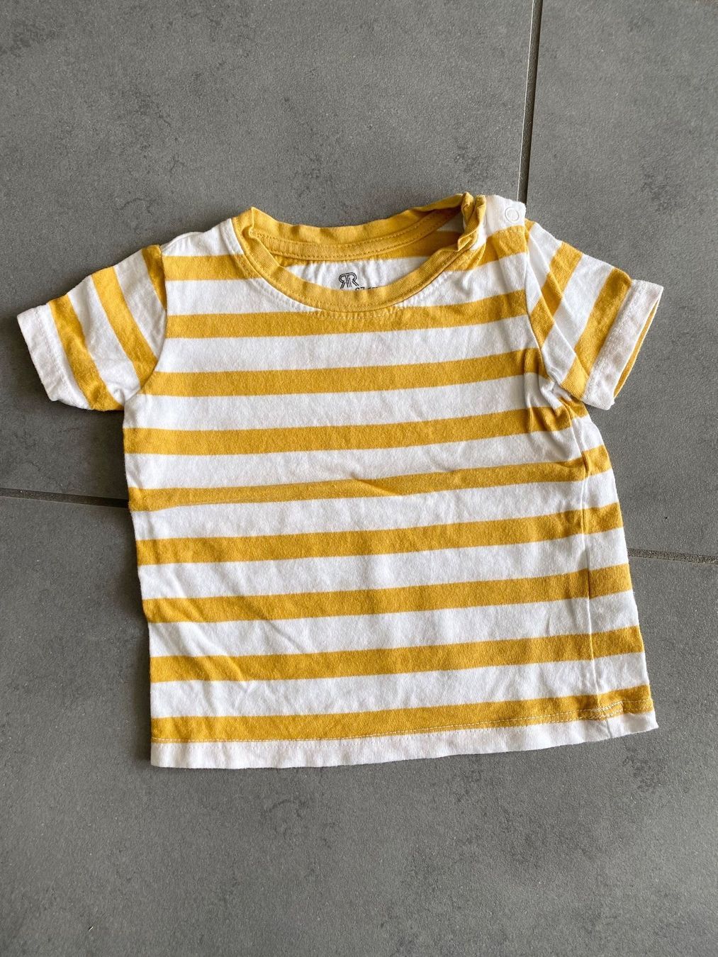 La Redoute T-shirt: Kurzarm T-Sirt Set – Usato da Urdorf venduto da Tjara65 4