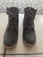 Pesaro kurze Stiefelette 39