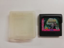 Ecco - tides of time / Sega Game Gear