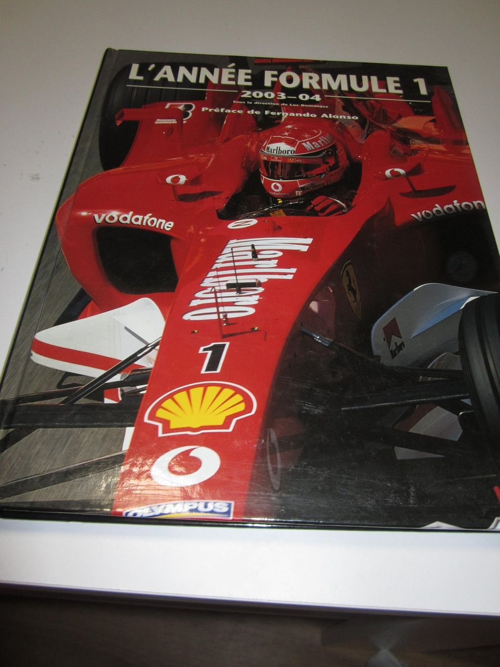 Livres: Ferrari – Neuf (Voir description) à Tramelan par Tors 2