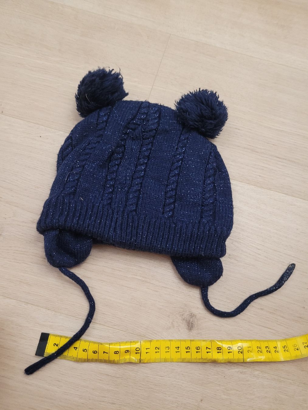 Sonstige Mädchenkleider: Kapor 86 cm, 50/51 – Gebraucht aus Lupsingen von sta_wgg5 2