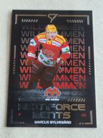 Sportzoo  Reinforcements  Sylvegard  Bienne