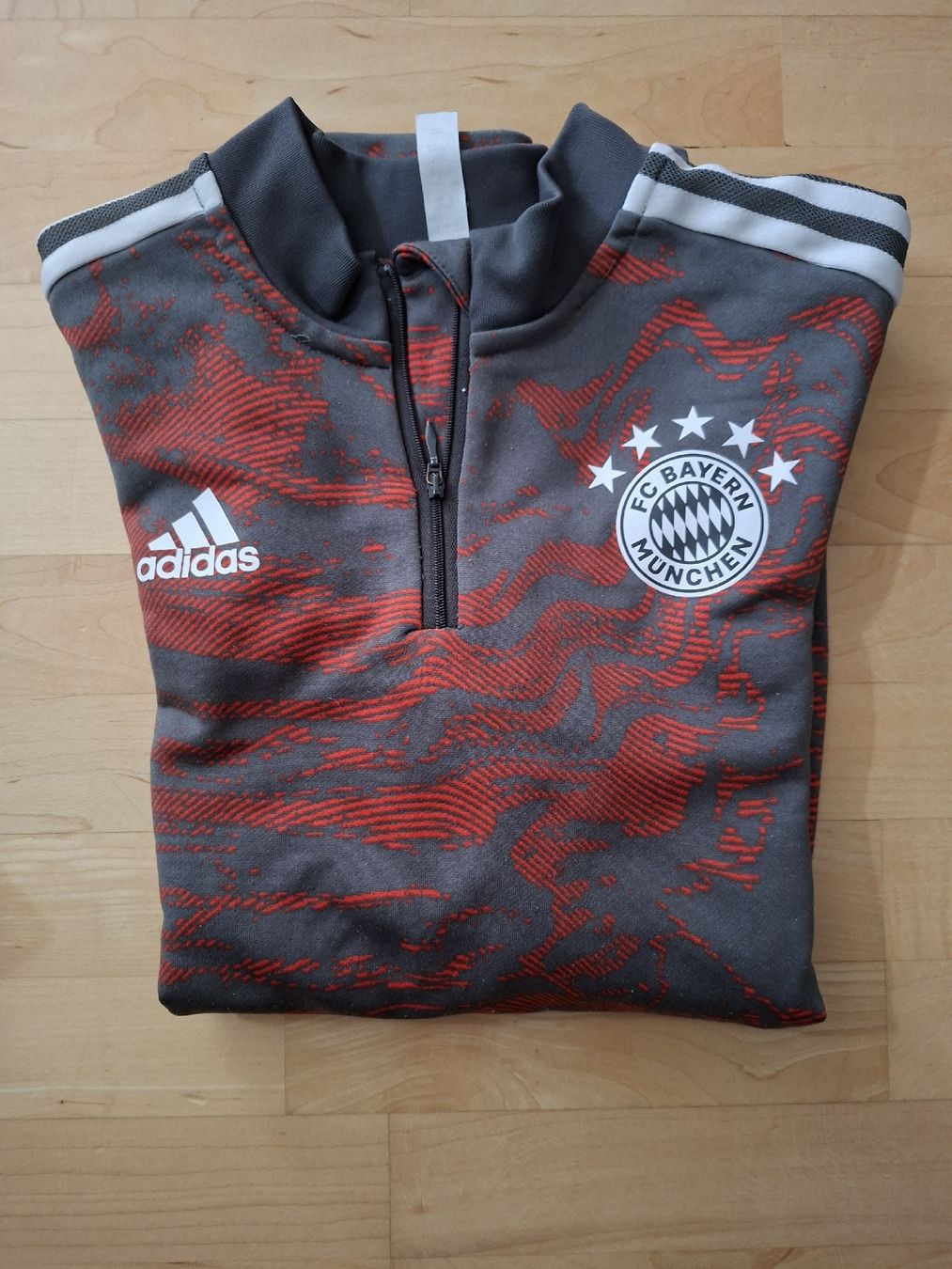 Adidas Maglioni & Felpe: Bayern München pullover – Usato da Thun venduto da man_q2rj