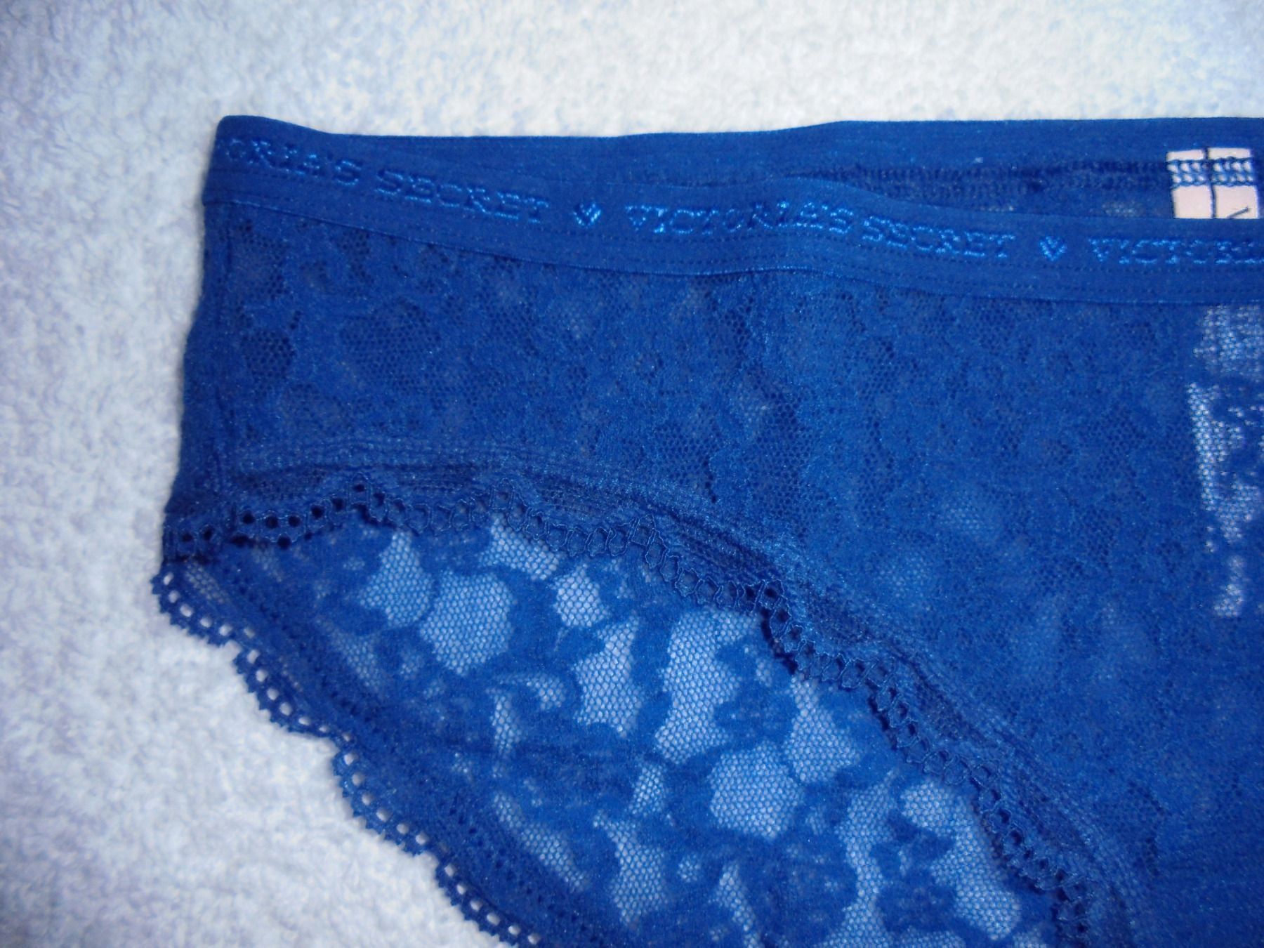 Victoria's Secret Altra biancheria intima: VICTORIA'S SECRET BIKINI, S, NEU – Nuovo e nell'imballaggio originale da Aarau Rohr venduto da PinkSchwein 1