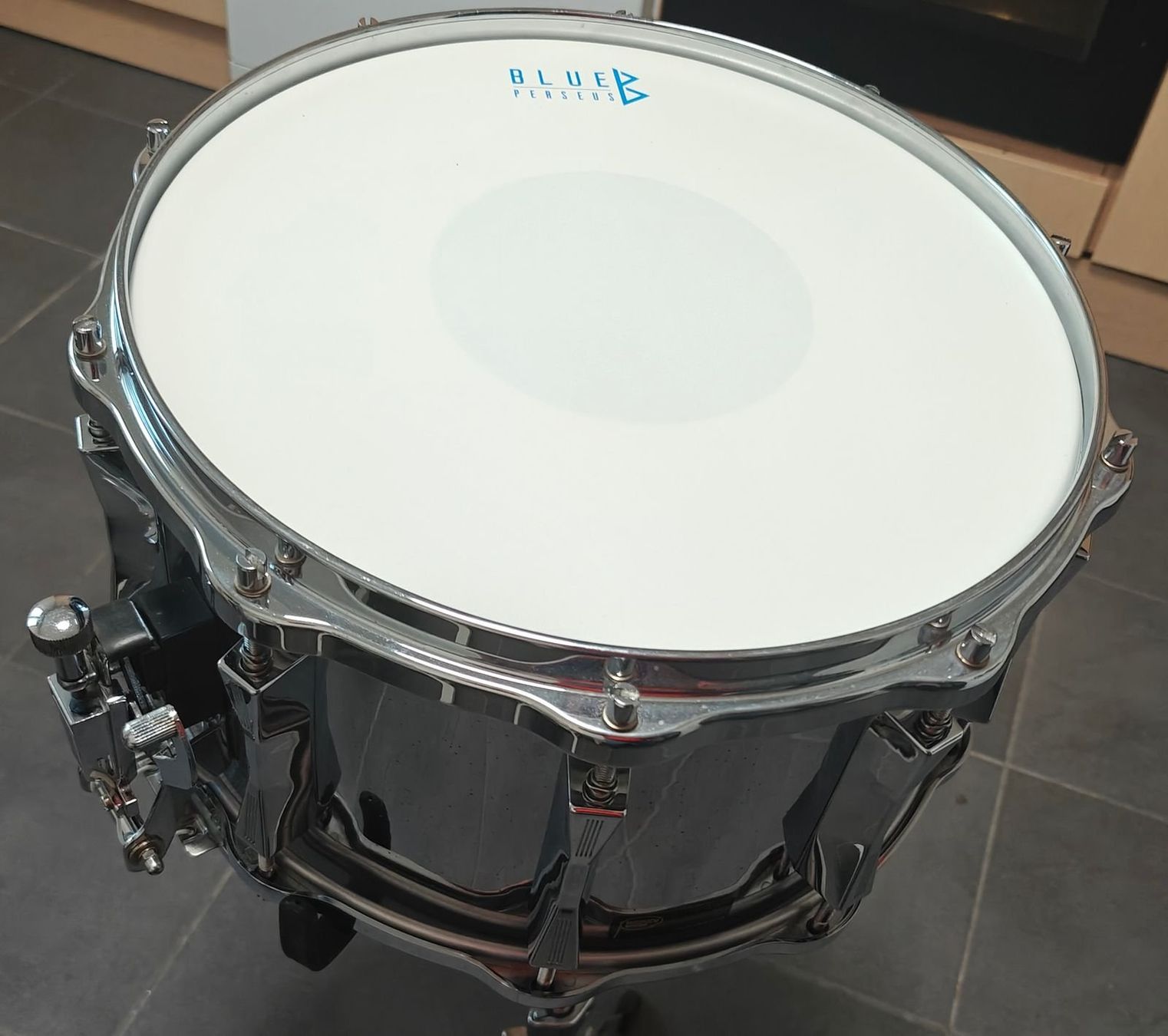 Sonor Strumenti musicali: Sonor D508X Snare Drum – Usato da Perrefitte venduto da rog_x8kc 5