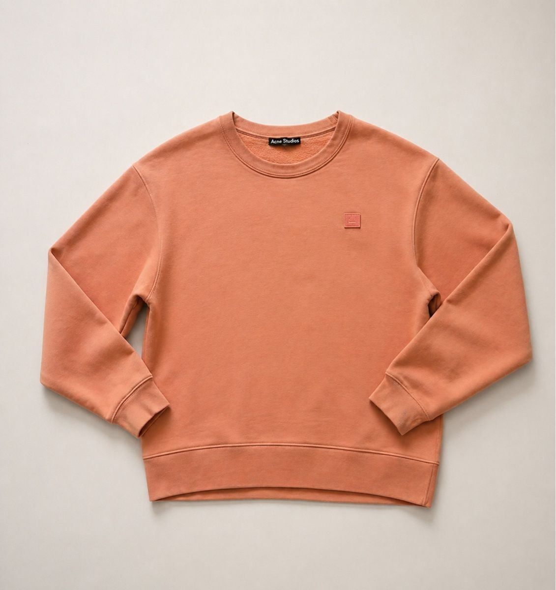 Acne Studios Maglioni & Felpe: Original Année Studio Sweatshirt M – Nuovo (secondo la descrizione) da Vionnaz venduto da b_f_d_r_g