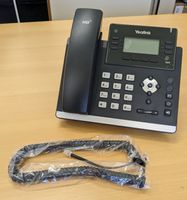 Yealink SIP-T41P, neu, original verpackt