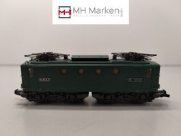 Roco 43466 Elektrolok Typ BB8100 SNCF Analog DC GS H0 in OVP
