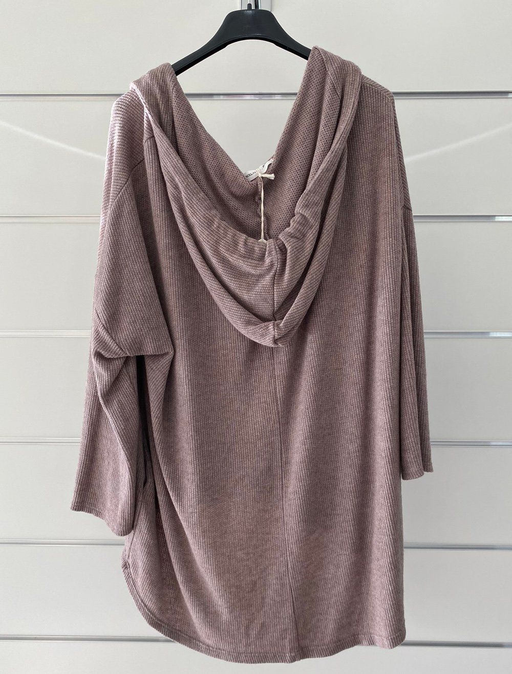 Maglioni & Felpe: Longpullover Kapuze - Grösse ca. 38/40 - NEU – Nuovo e nell'imballaggio originale da Eschenbach SG venduto da Peachick 1