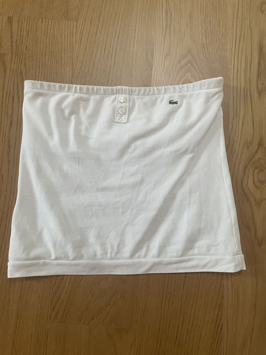 Lacoste Tops: Lacoste Oberteil – Gebraucht aus Zürich von katrino01