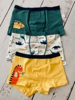 Kinder Boxershorts Unterhosen Kids Underwear 110/130