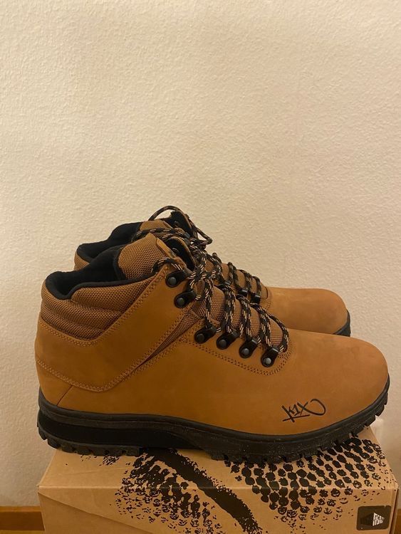 Herrenschuhe: K1X h1ke territory Gr 47 Neu – Neu und originalverpackt aus Zürich von Herbion1 3