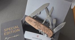 Victorinox Spécial Edition 2019