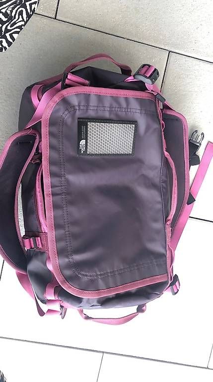 Sacs: Sac North Face XS Prune  – D'occasion à Belfaux par ann_mn5t 1