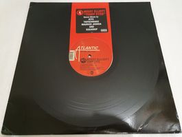 Missy Elliott – Teary Eyed (Dance Mixes) (2x, House)