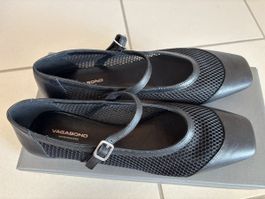 VACABONDin schwarz Gr. 38 Fabrikneu !!