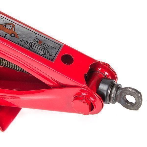Piattaforme elevatrici & Crick: Auto Scherenwagenheber Wagenheber 1.5T – Nuovo (secondo la descrizione) da Thun venduto da 365buy 3