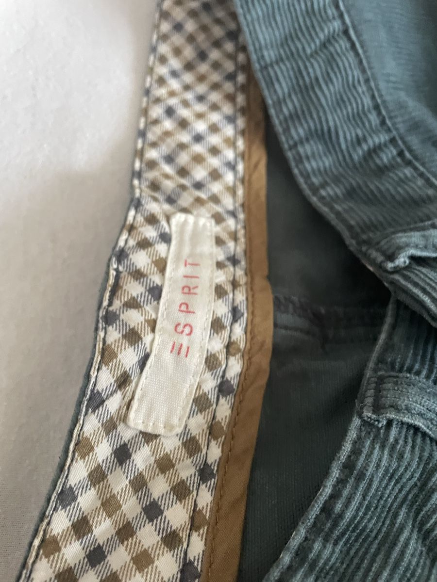 Esprit Pantaloni: Esprit Hosen – Usato da Lenzburg venduto da sad_8mbt 4