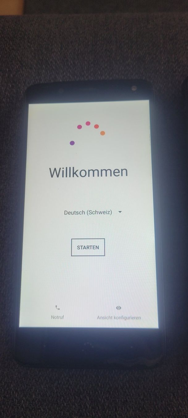 ZTE Handys / Smartphones: HANDY Tiptop Zustand Marke BQ – Gebraucht aus Schöfflisdorf von CrRG21 1