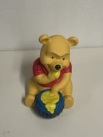 Original Bullyland Spardose Winnie The Pooh