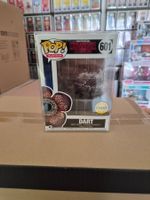 Funko Pop Dart #601 – Stranger Things Chase Edition