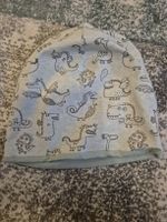 Coole Dino Kappe ca 6- 8 Jahre