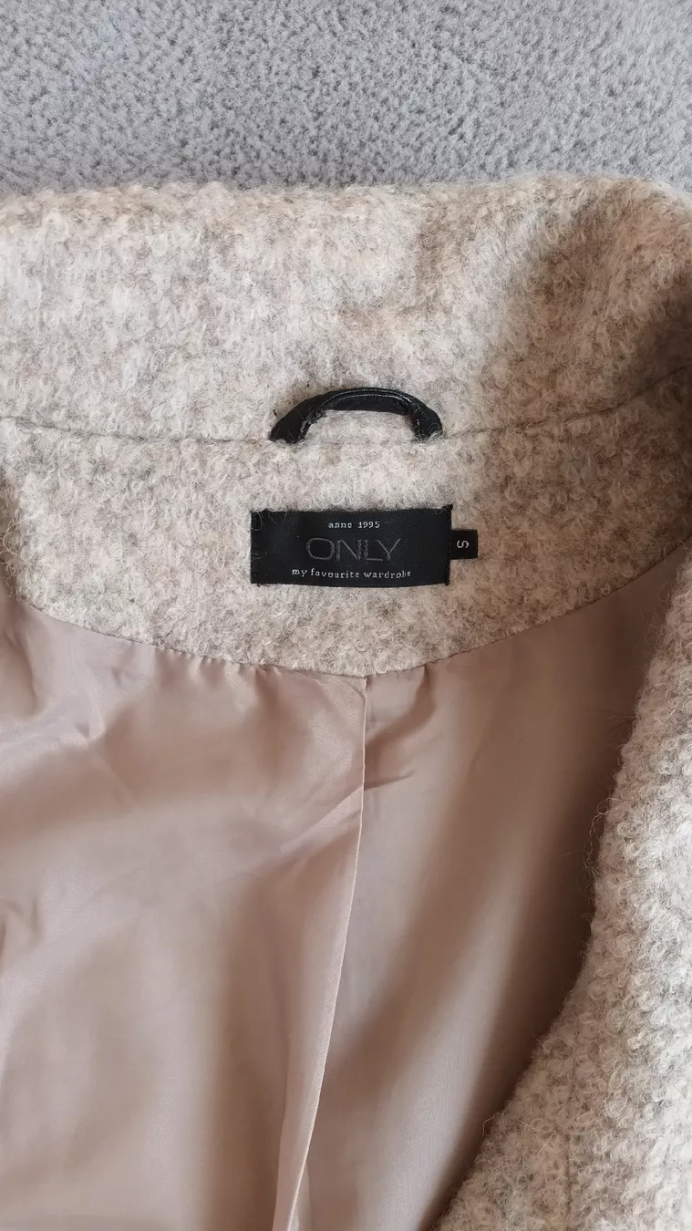 Only Cappotti: Winter/Herbst Mantel – Nuovo (secondo la descrizione) da Weisslingen venduto da An_4ha 3