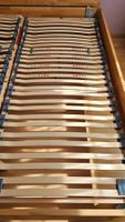Lattenrost Ecco 2 K Röwa 90x200 cm