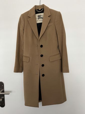 Burberry Mantel Top Zustand