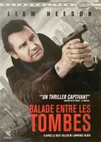 BALADE ENTRE LES TOMBES (1 DVD)