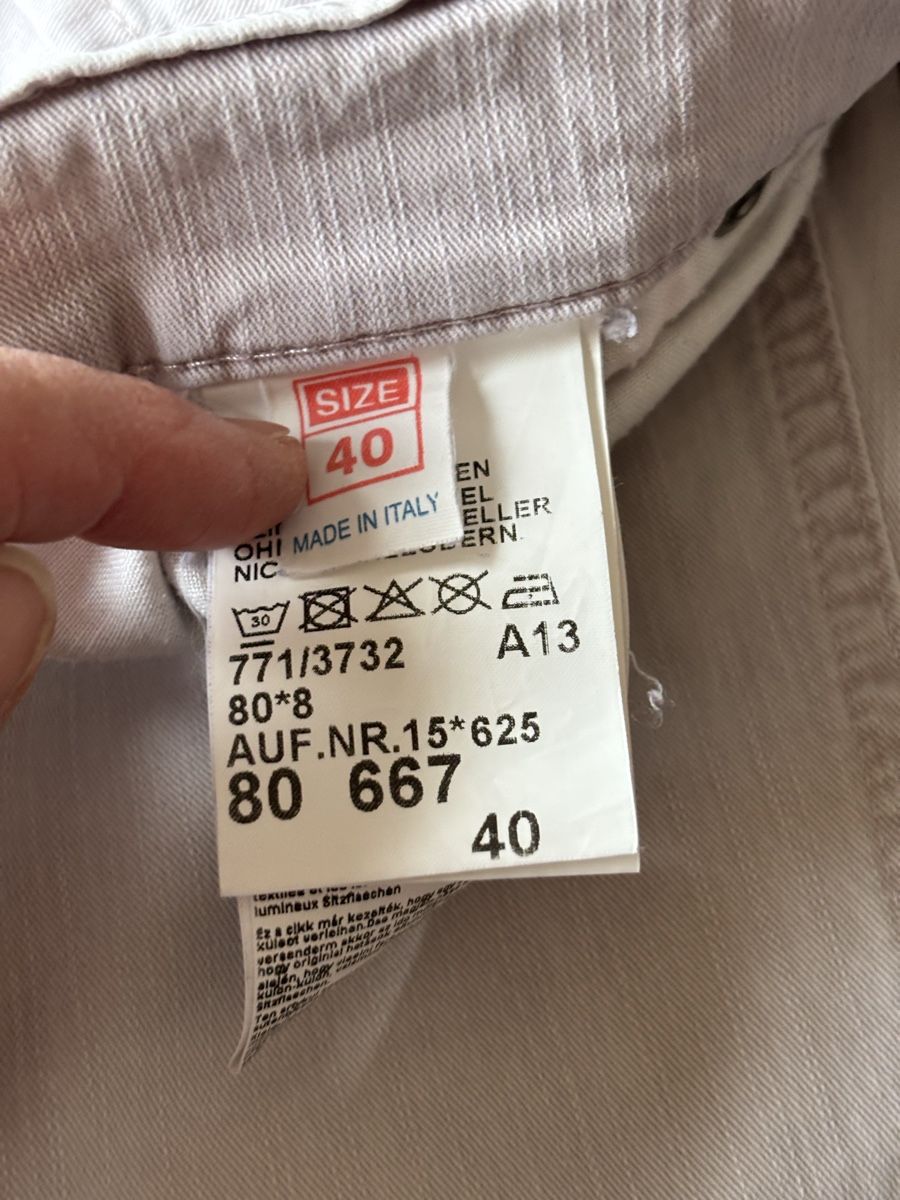 Angels Jeans: Angels Jeans Gr. 40 – Usato da Kesswil venduto da Branca-01 3