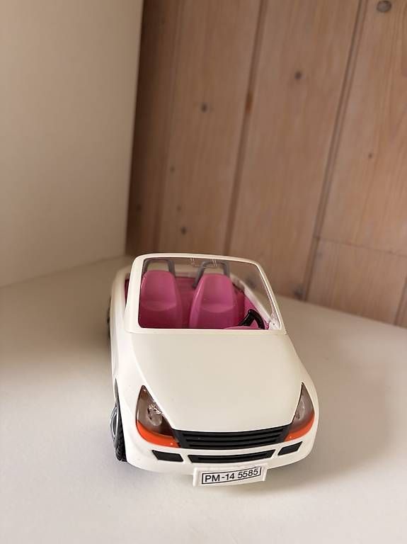 Playmobil Giocattoli: Playmobil Auto – Usato da Hausen AG venduto da boh_6kck 2