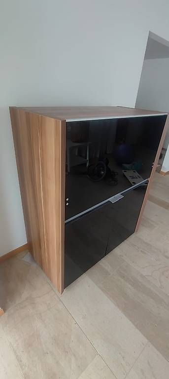Pfister Meubles TV: Meuble multimédia pfister – D'occasion à Givisiez par Sthor