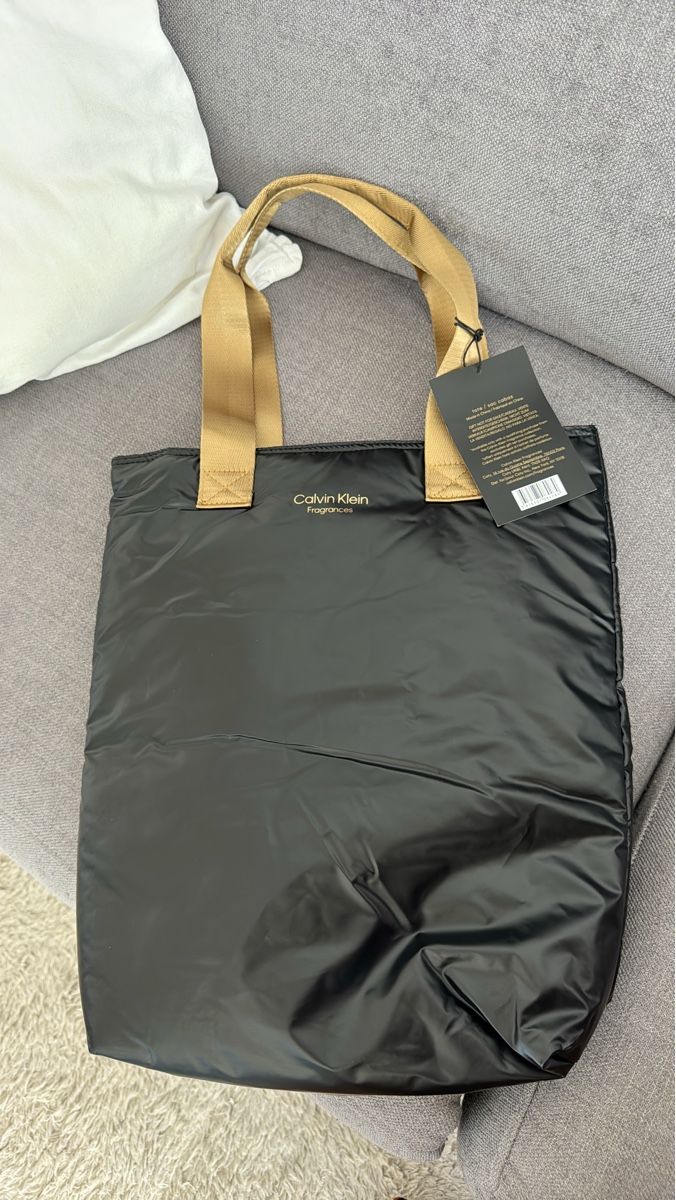 Calvin Klein Taschen für Damen: Calvin Klein Tragetasche neu – Neu (gemäss Beschreibung) aus Kloten von Tanjaselina