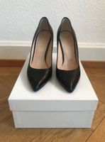 Designer Pumps Bally Schwarz Gr. 37.5