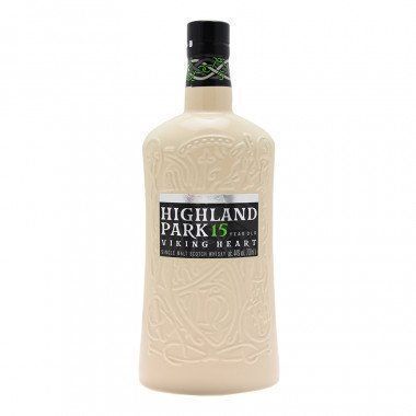 Highland Park Bevande alcoliche: Highland Park 15 ans – Nuovo (secondo la descrizione) da Le Locle venduto da drinkshop