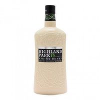Highland Park 15 ans