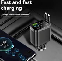 Ladegerät mit USB C Kabel,Neu,OVP,66W,schnell
