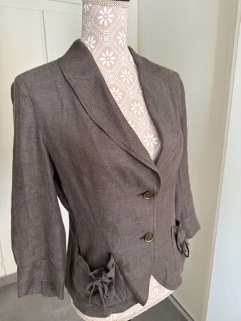 Max Mara - MAX&Co. - blaser - Lin - S