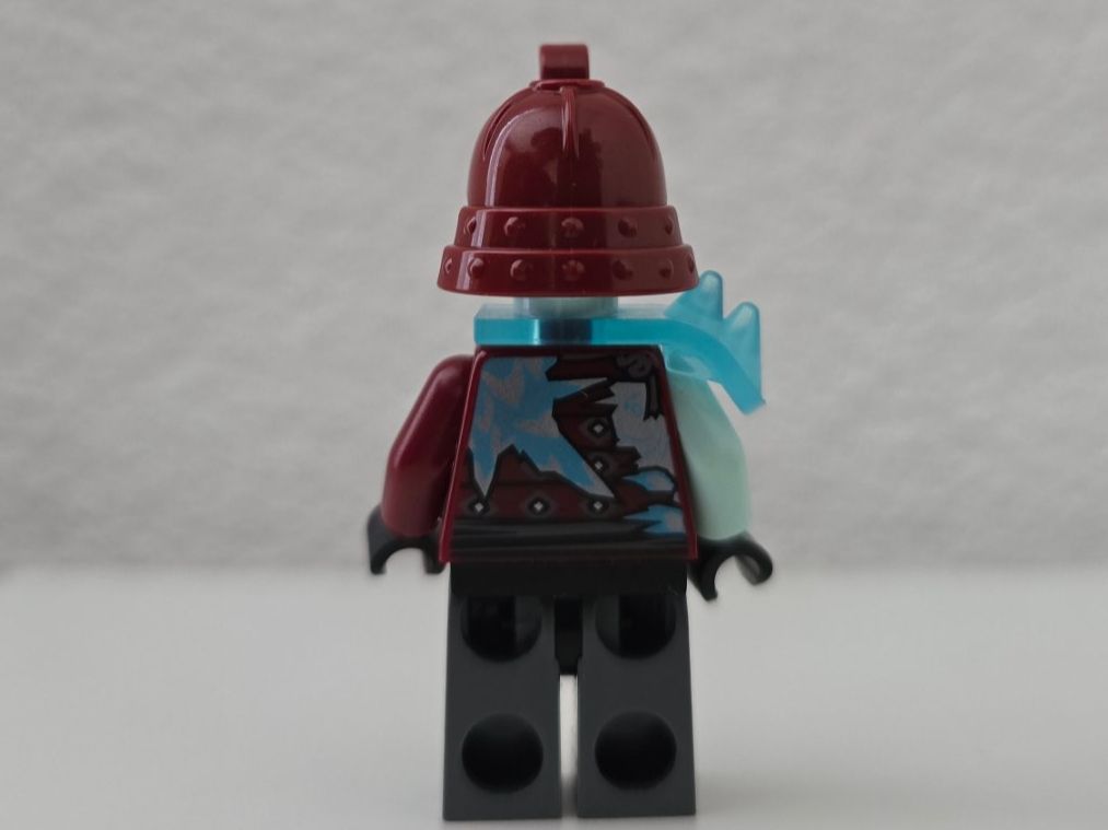 Lego Spielzeuge: Lego Ninjago Eis-Krieger Blizzard Archer njo0524 – Gebraucht aus Suhr von fuva23 1