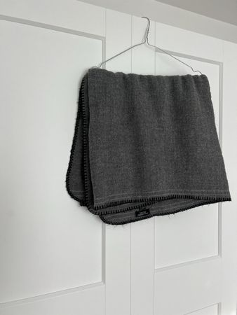 Scarf Zara