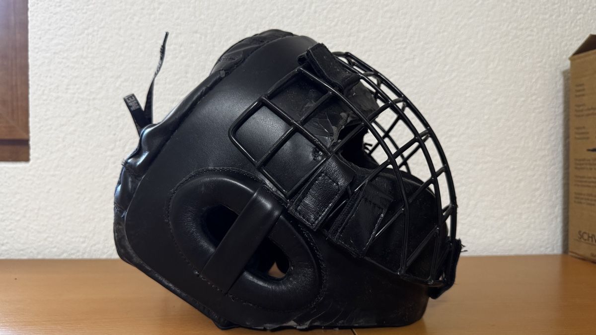 Protezioni & Imbottiture: Set protection art martiaux – Usato da Plagne venduto da HeierliKe 7