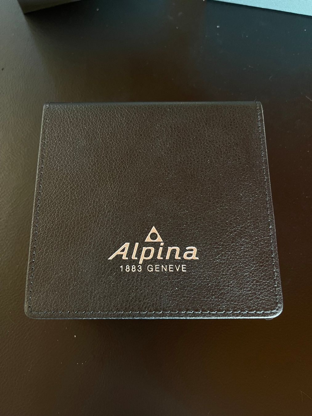 Alpina Orologi: Alpina Startimer GMT • Ø42mm – Usato da Cheseaux-Noréaz venduto da Lepard13 4